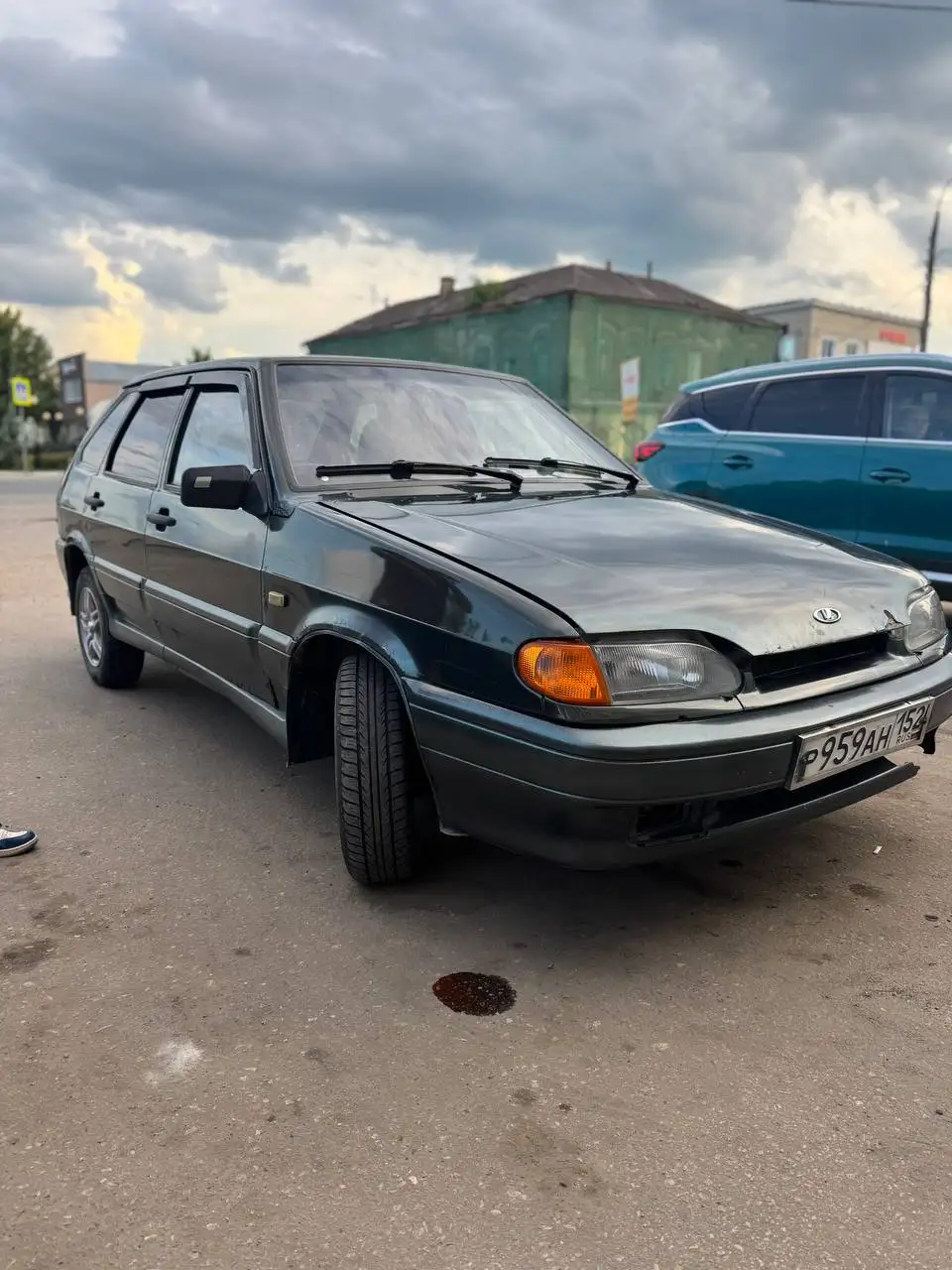 Toyota Corolla 2006 - Авто в Нижний Новгород