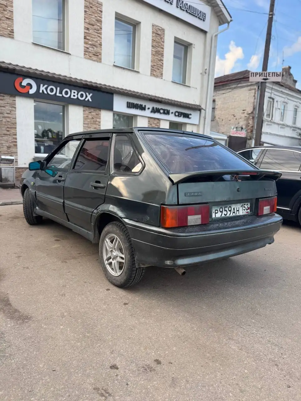 Toyota Corolla 2006 - Авто в Нижний Новгород