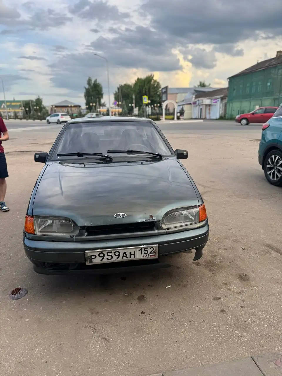 Toyota Corolla 2006 - Авто в Нижний Новгород