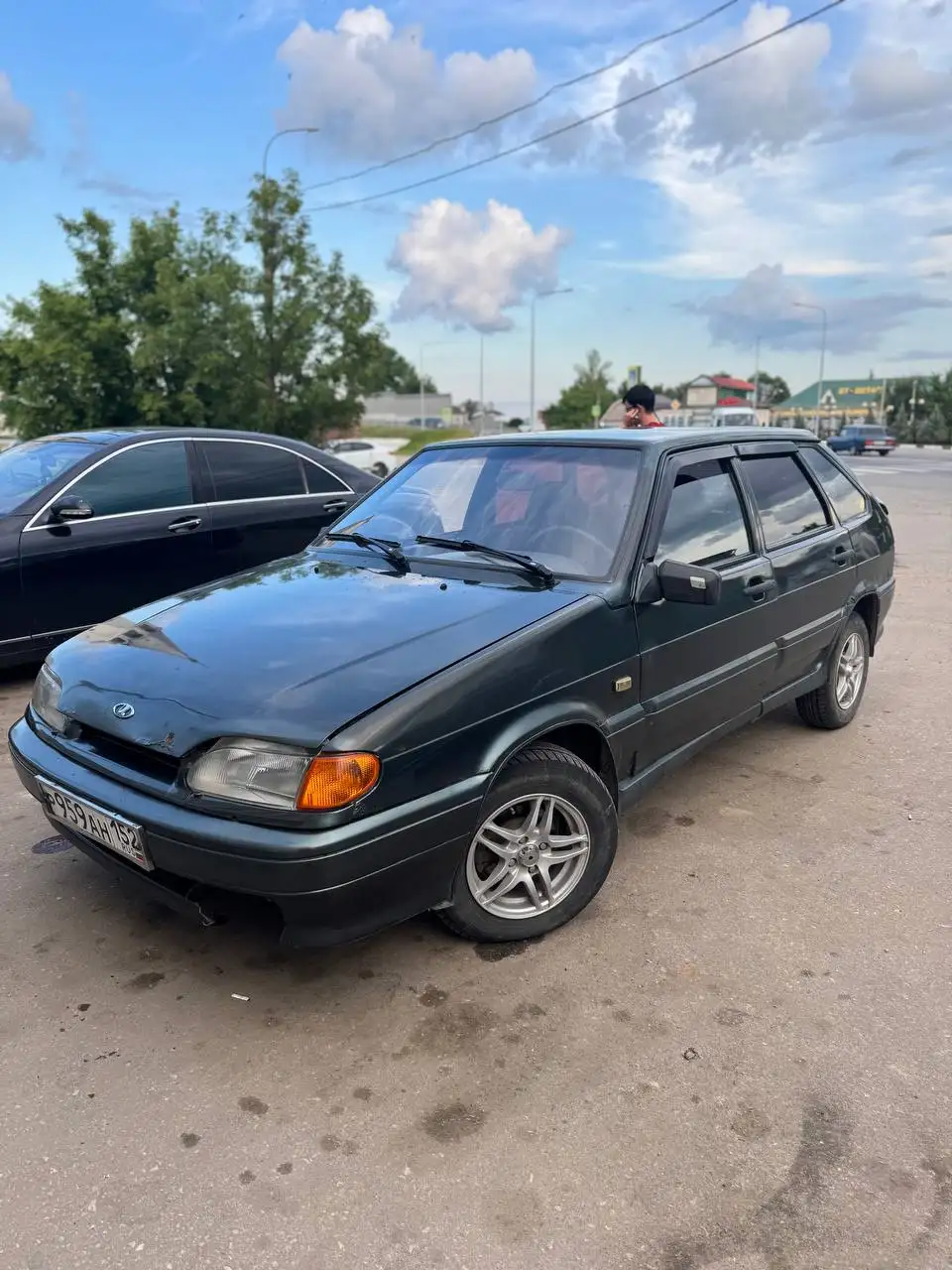 Toyota Corolla 2006 - Авто в Нижний Новгород