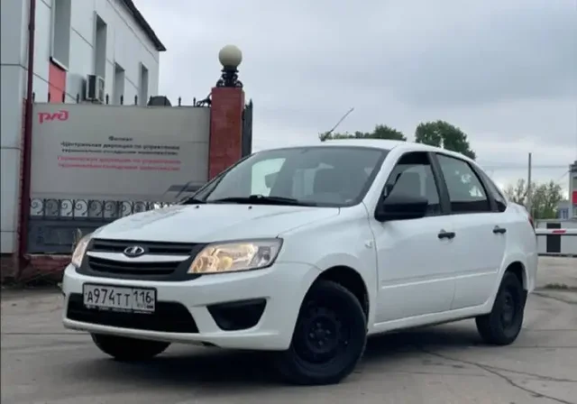 Skoda Rapid 2017 - Продажа автомобилей в Нижний Новгород