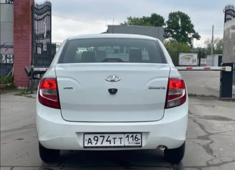Skoda Rapid 2017 - Легковые автомобили (Авто) в Нижний Новгород