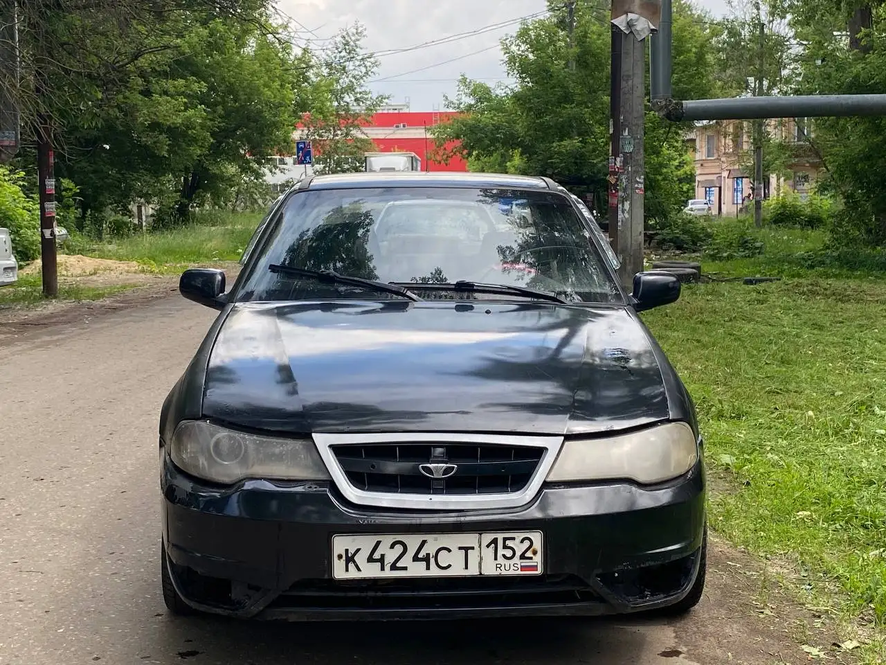 Nexia 2011 год - Легковые автомобили (Авто) в Нижний Новгород