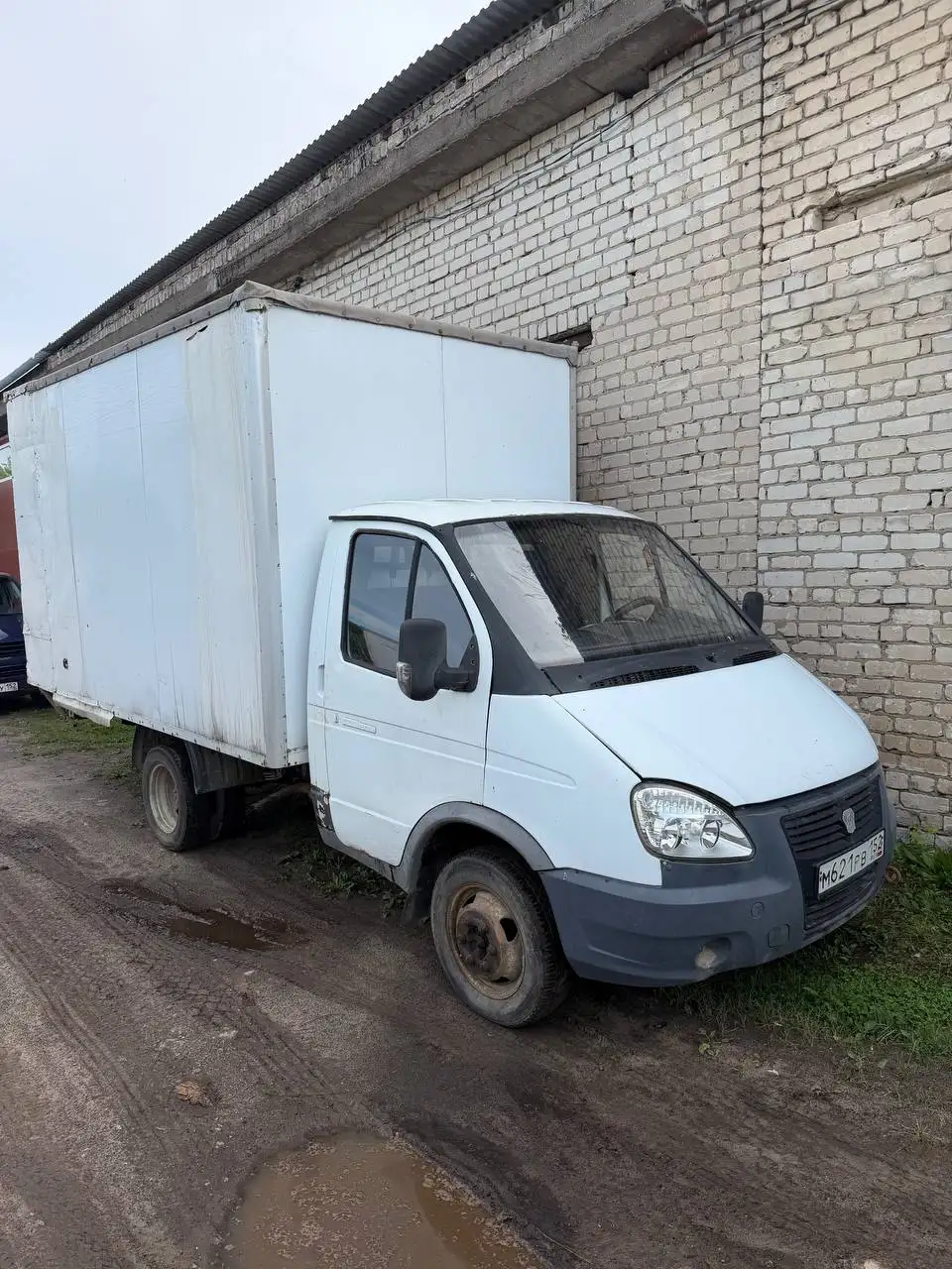 Продажа Газель Бизнес 2010 - Грузовики и спецтехника (Авто) в Нижний Новгород