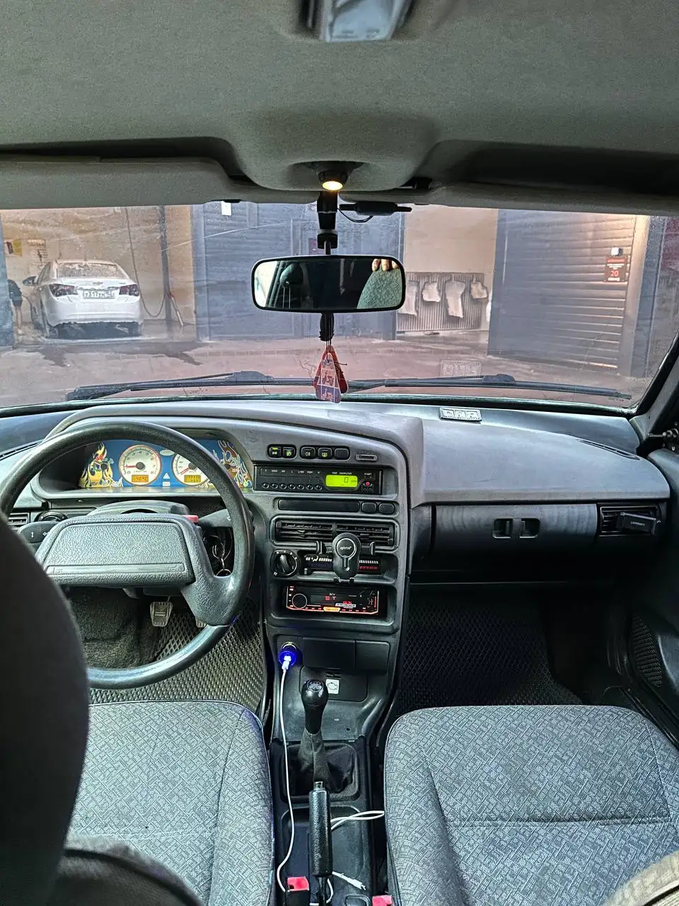 Lada Ваз 2114 2008г - Легковые автомобили (Авто) в Нижний Новгород