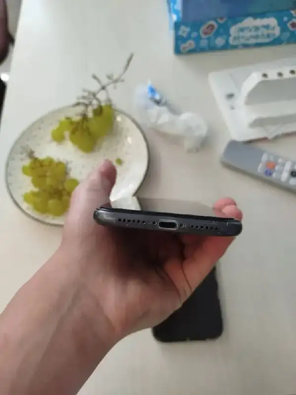iPhone 11 128 ГБ - Смартфоны (Электроника) в Нижний Новгород