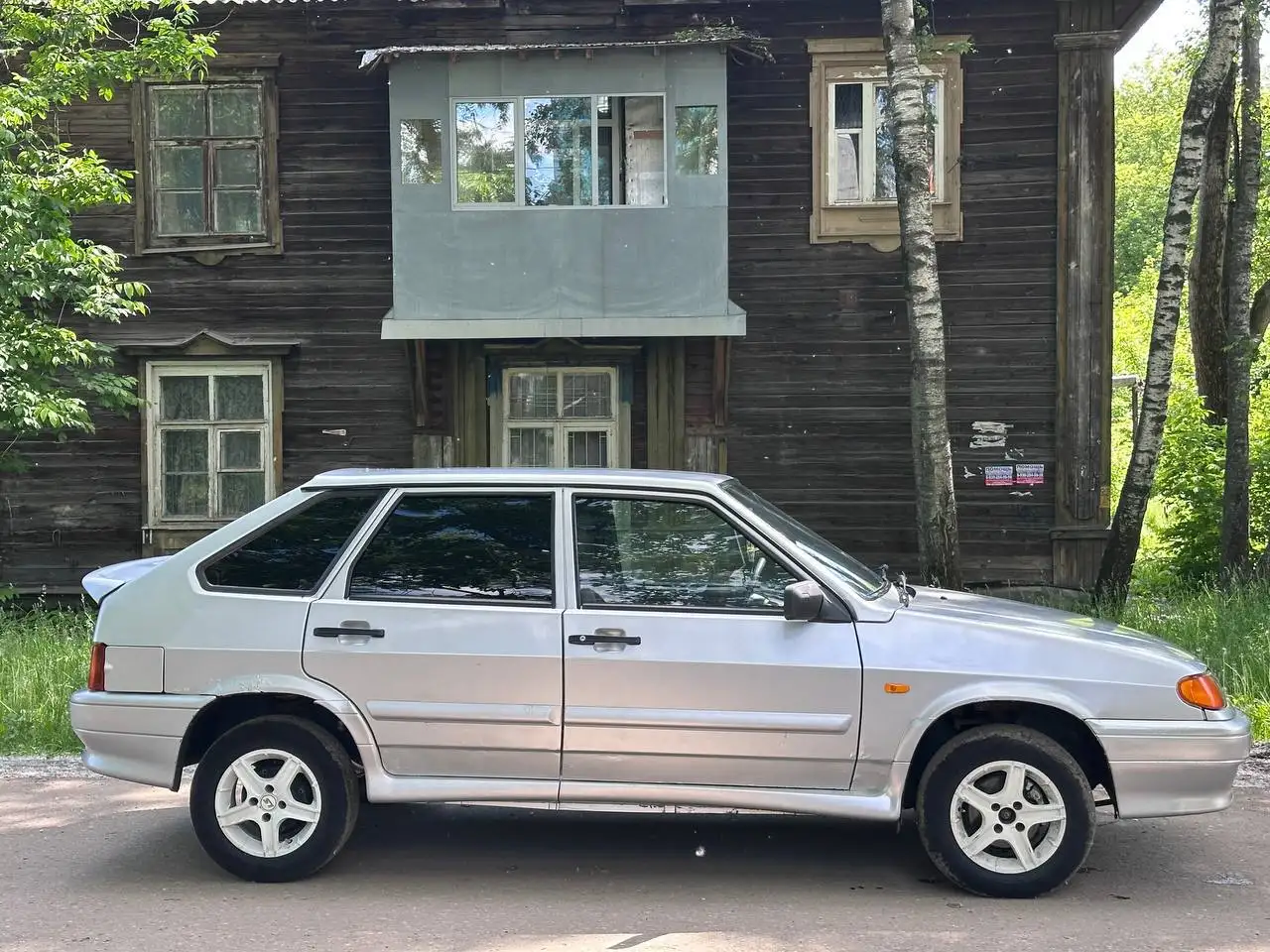 Ваз 2114 2010 года - Авто в Нижний Новгород