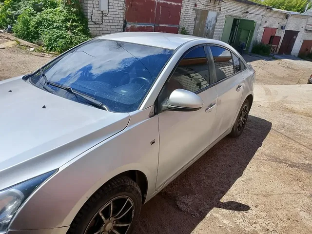 Автомобиль с пробегом 201 тыс. км - частное объявление в Нижний Новгород
