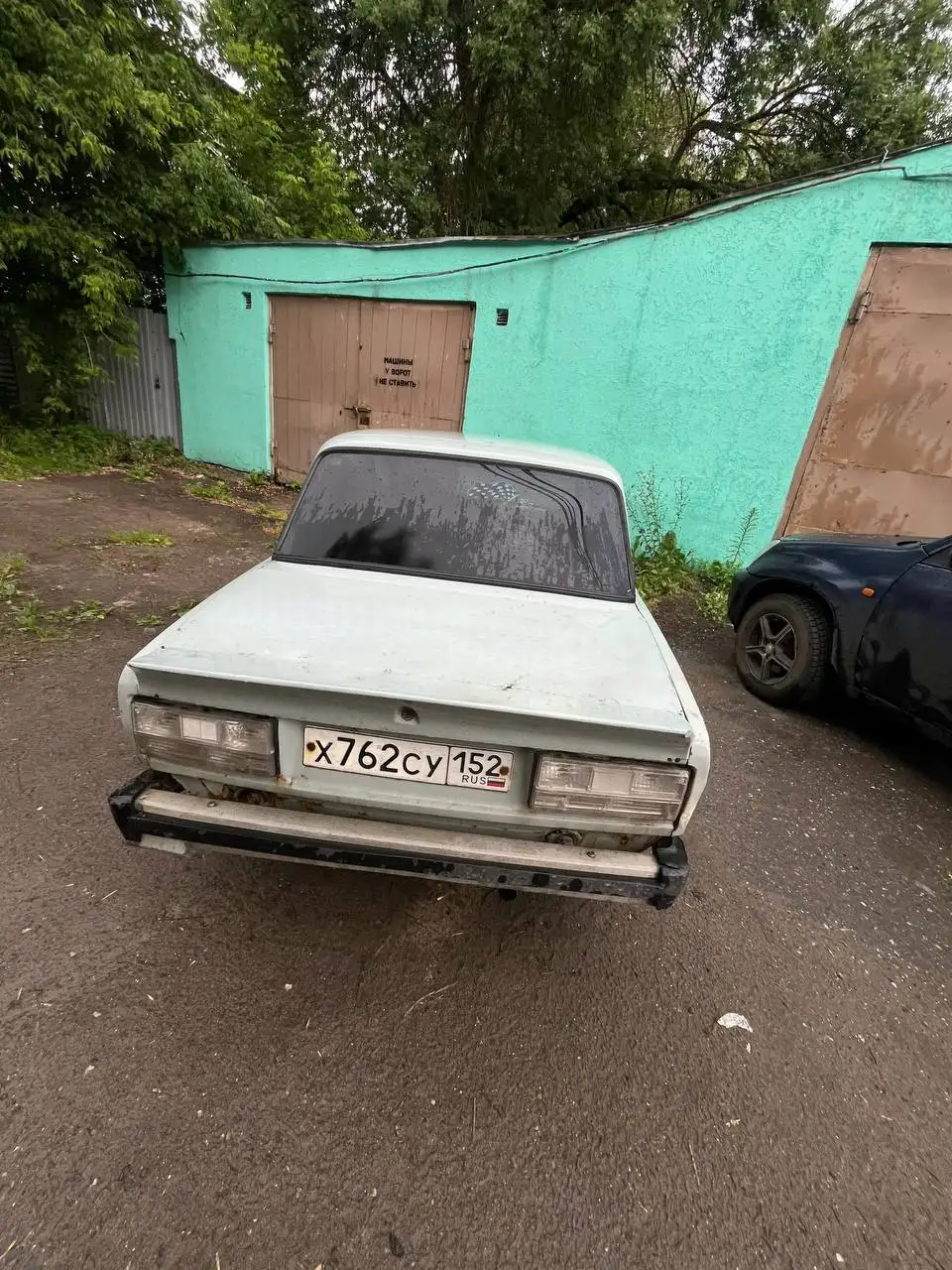 ВАЗ 21074 2002 года - Легковые автомобили (Авто) в Нижний Новгород