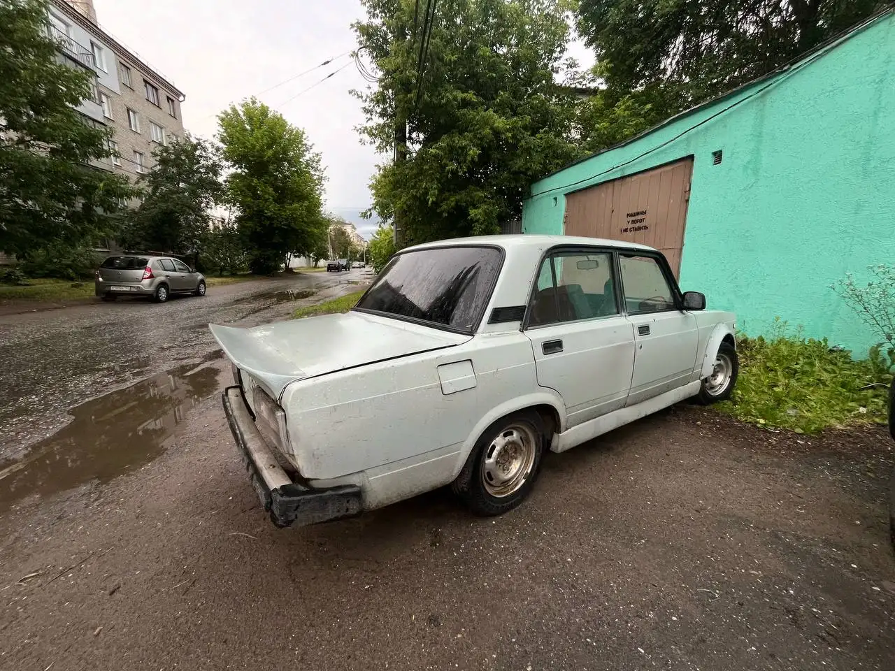 ВАЗ 21074 2002 года - Легковые автомобили (Авто) в Нижний Новгород