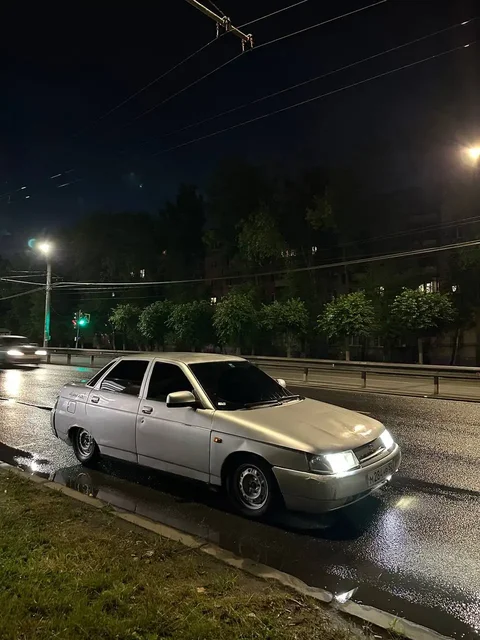 Lada Ваз 2110 2004 года - Toyota Sprinter Carib в Нижний Новгород