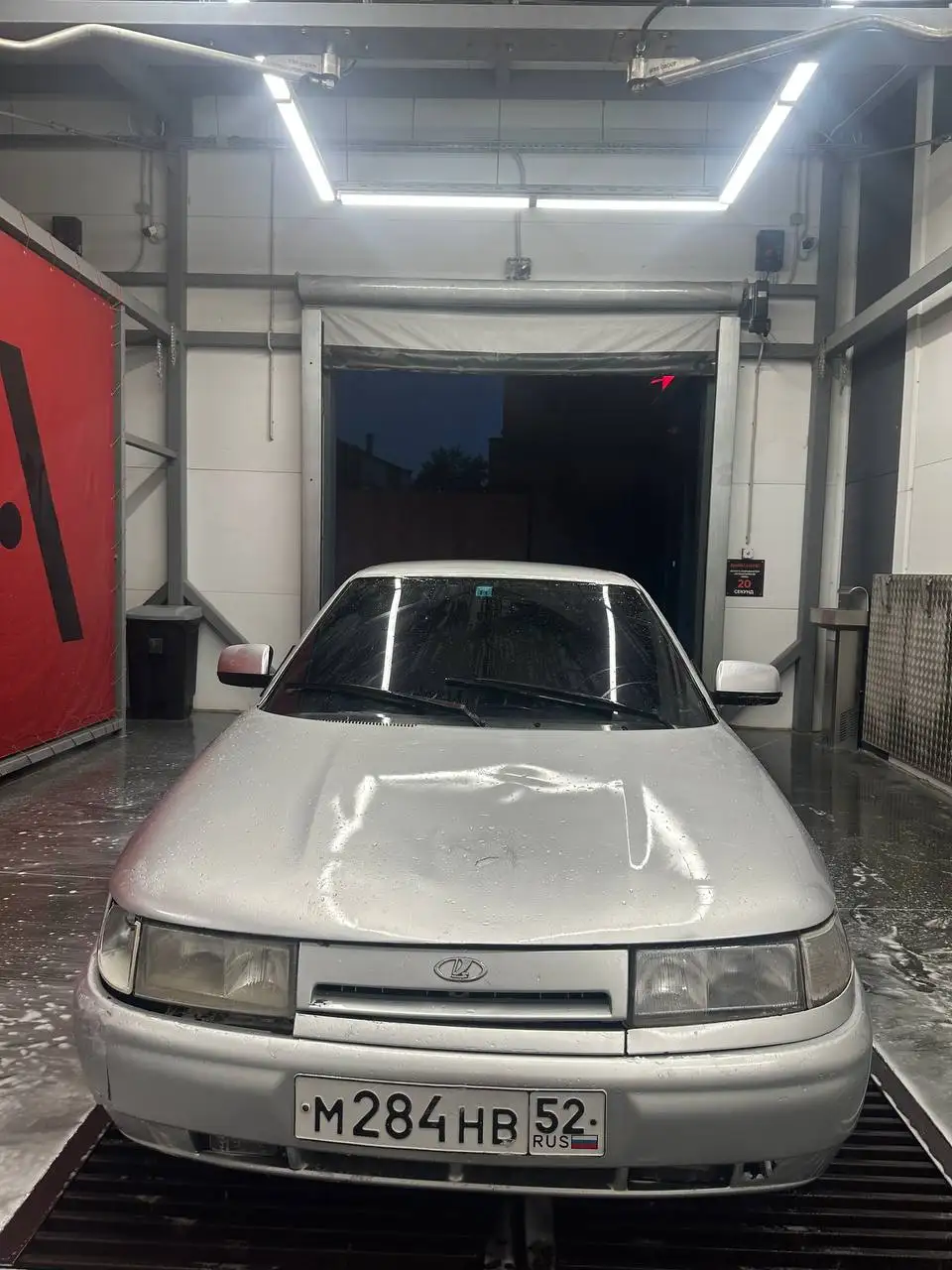 Продажа ВАЗ 2110 2004 года - Легковые автомобили (Авто) в Нижний Новгород