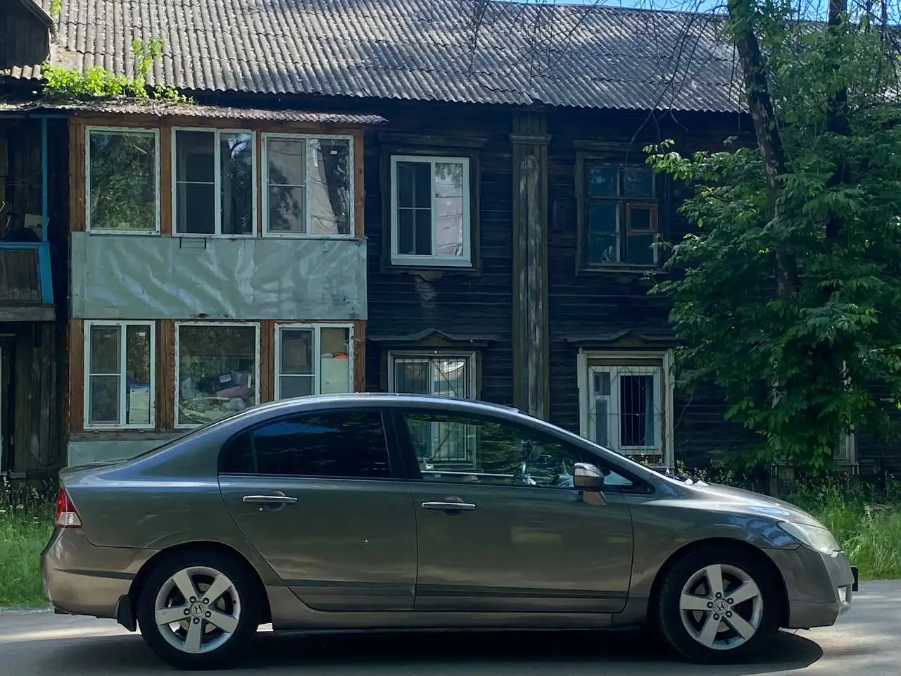 Honda CIVIC 2006 года - Легковые автомобили (Авто) в Нижний Новгород