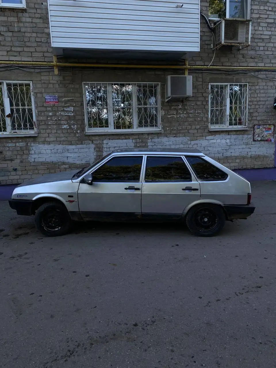 ВАЗ 2109 - Легковые автомобили (Авто) в Нижний Новгород