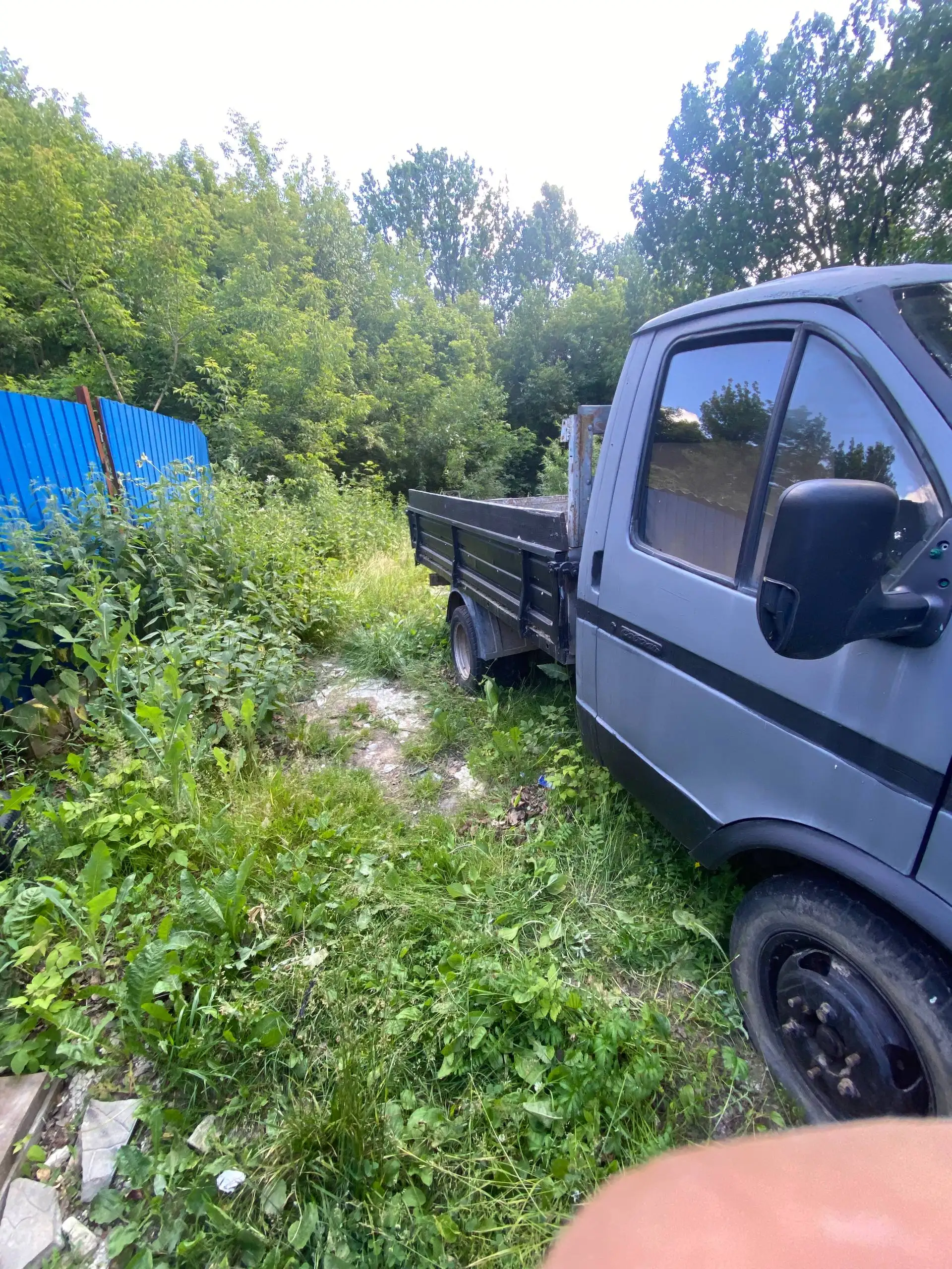 ГАЗель 3302 2000 г.в. - Грузовики (Авто) в Нижний Новгород