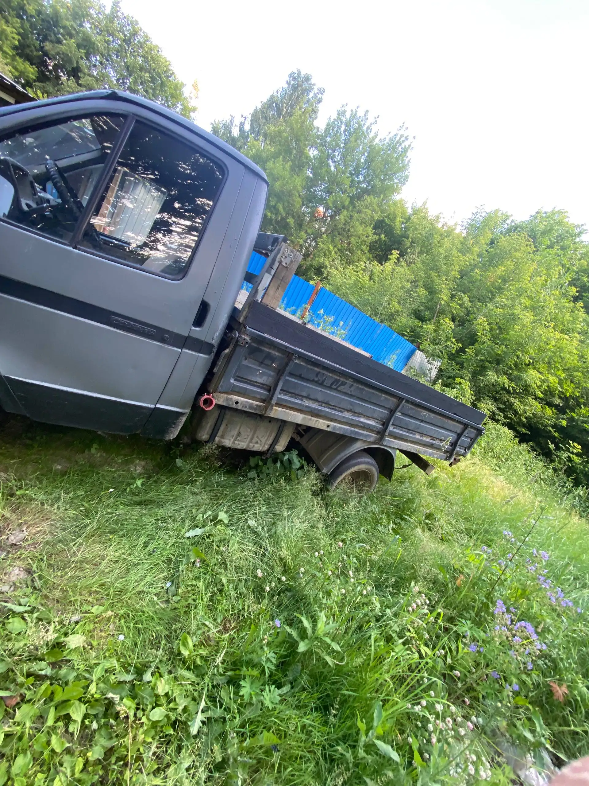 ГАЗель 3302 2000 г.в. - Грузовики (Авто) в Нижний Новгород