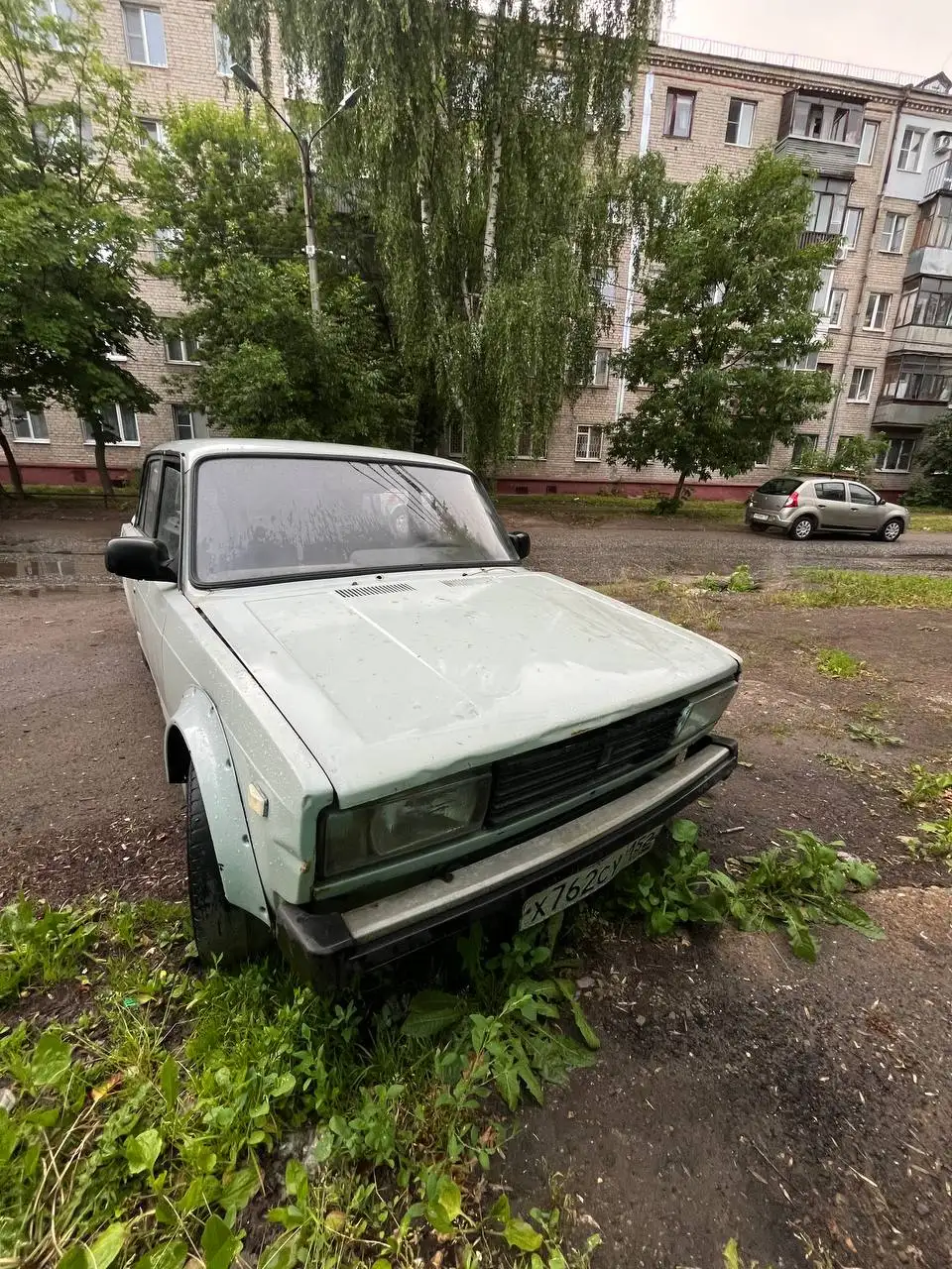 ВАЗ 21074 2002 года - Легковые автомобили (Авто) в Нижний Новгород