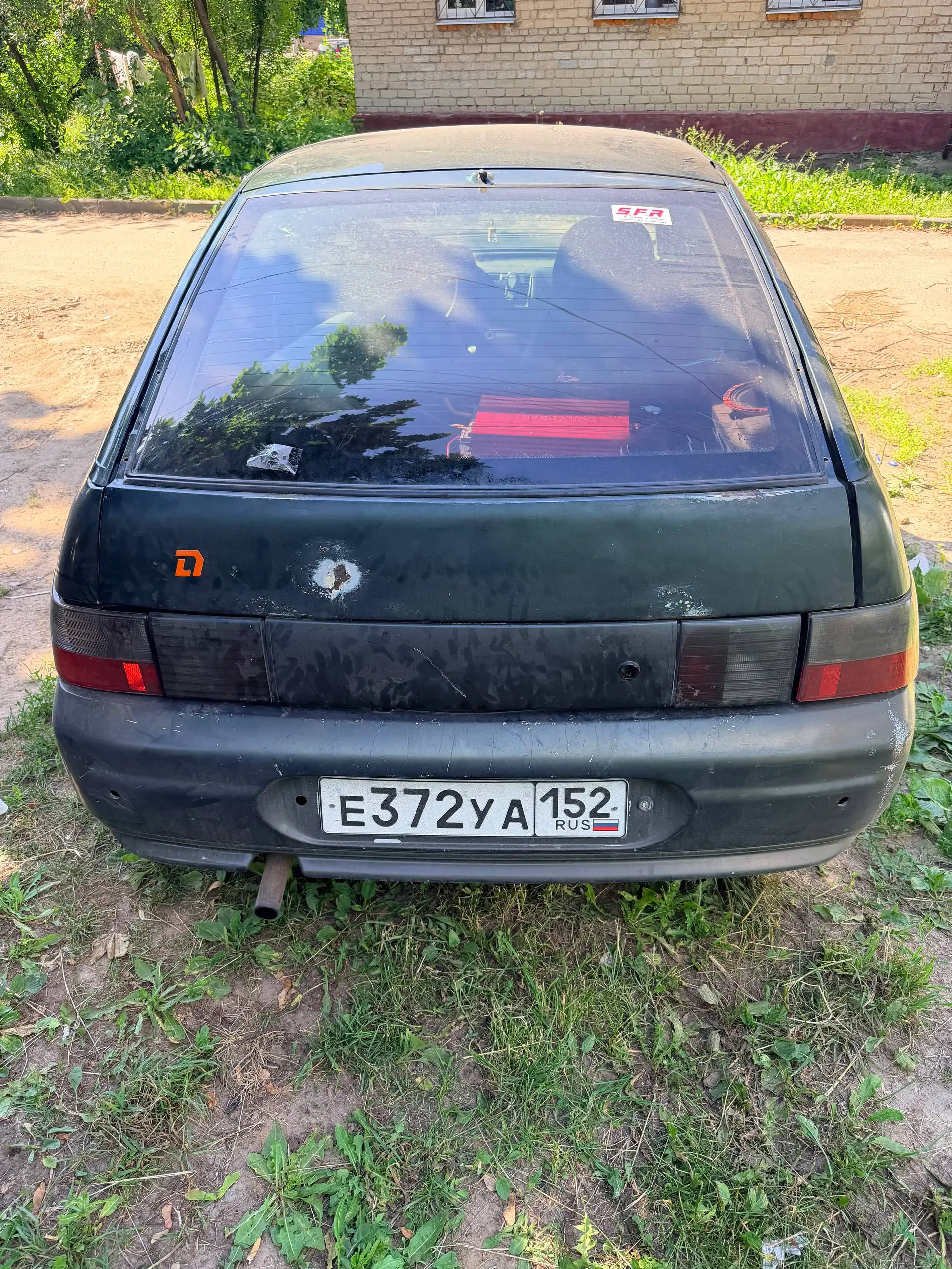 ВАЗ 2112 2004 года - Легковые автомобили (Авто) в Нижний Новгород