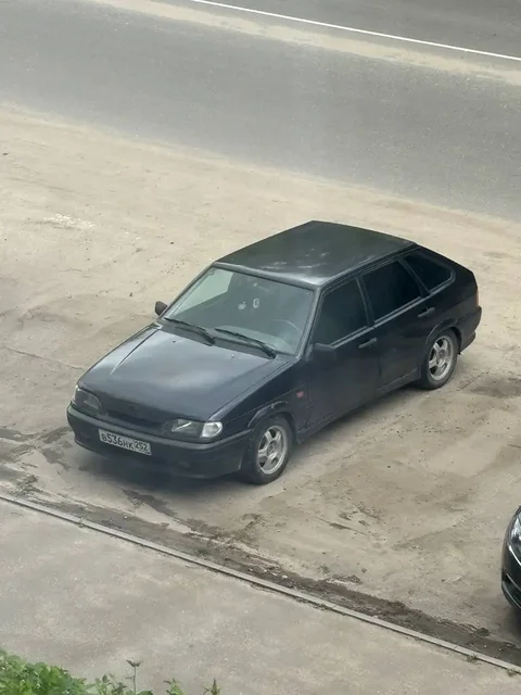 ВАЗ 2114 2008 года продажа - Модели Mercedes-Benz в Нижний Новгород