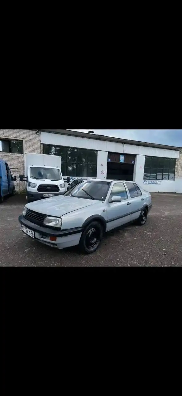 Volkswagen Avento 1997 - Легковые автомобили (Авто) в Нижний Новгород