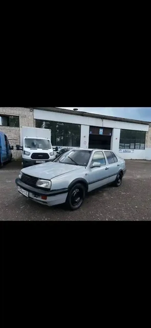 Volkswagen Avento 1997 - Коробка передач в Нижний Новгород