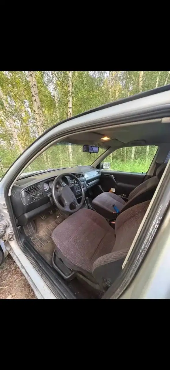 Volkswagen Avento 1997 - Легковые автомобили (Авто) в Нижний Новгород