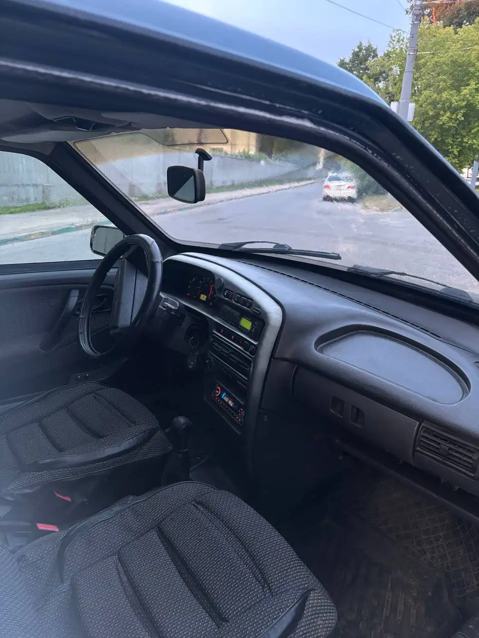 Продажа ВАЗ 2115 2006 года - Легковые автомобили (Авто) в Нижний Новгород