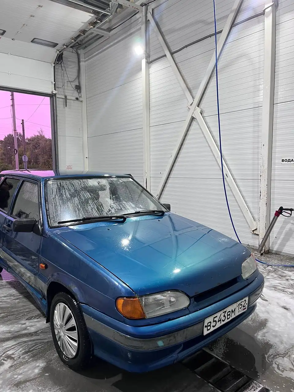 Продажа Полный ход в сборе - Запчасти (Авто) в Нижний Новгород