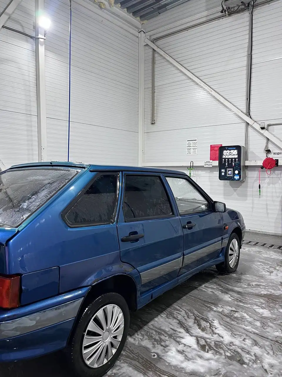 Продажа Полный ход в сборе - Запчасти (Авто) в Нижний Новгород