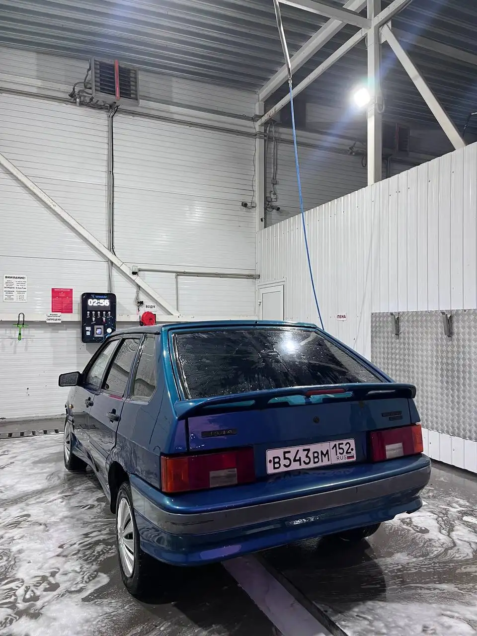Продажа Полный ход в сборе - Запчасти (Авто) в Нижний Новгород