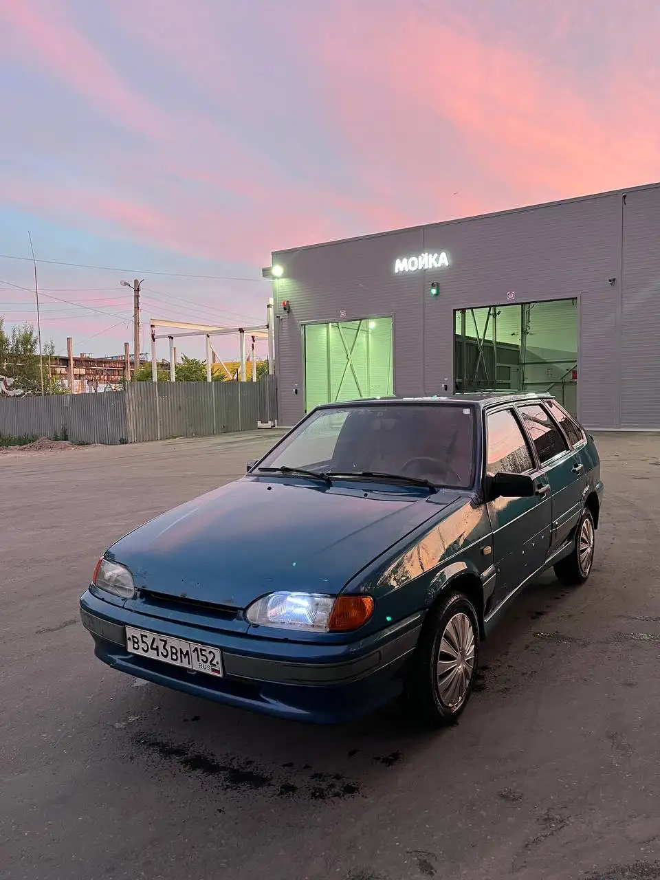 Продажа Полный ход в сборе - Запчасти (Авто) в Нижний Новгород