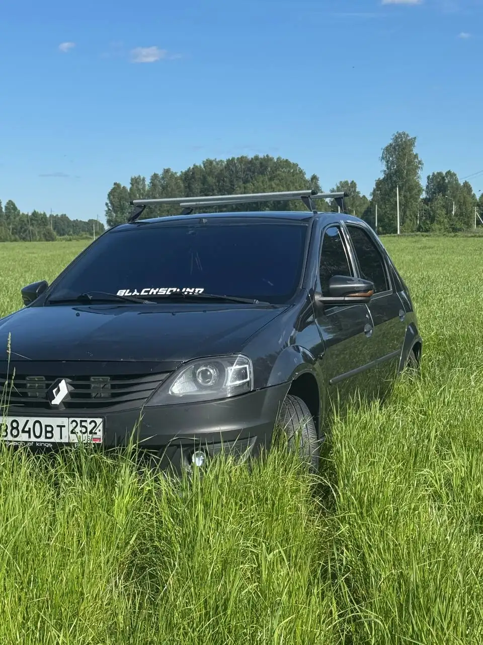 Продам Рено Логан - Легковые автомобили (Авто) в Нижний Новгород
