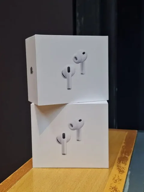 AirPods Pro 3 реплика - Смарт-часы и браслеты в Нижний Новгород