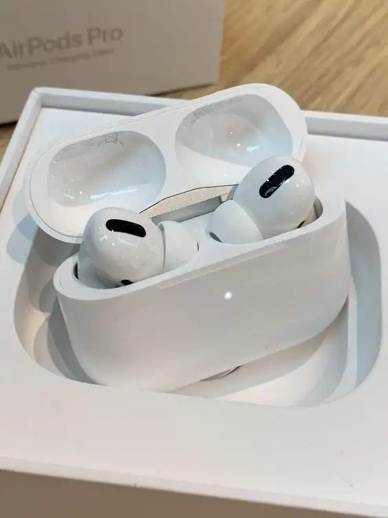 AirPods Pro 3 Реплика - Наушники (Электроника) в Нижний Новгород