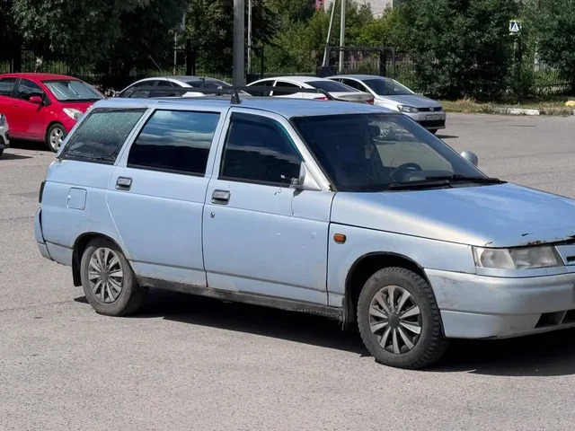 ВАЗ 2111 2004 года - Легковые автомобили в Нижний Новгород