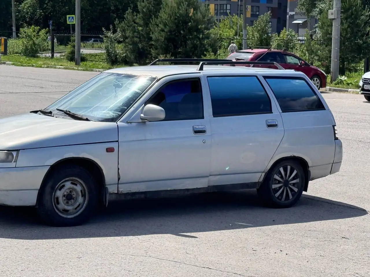 ВАЗ 2111 2004 года - Легковые автомобили (Авто) в Нижний Новгород