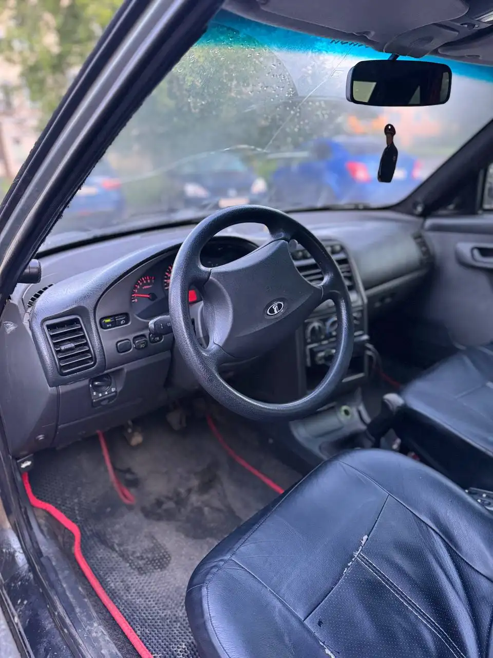 Mercedes-Benz W211 2007 Евро панель 124 мотор - Легковые автомобили (Авто) в Нижний Новгород