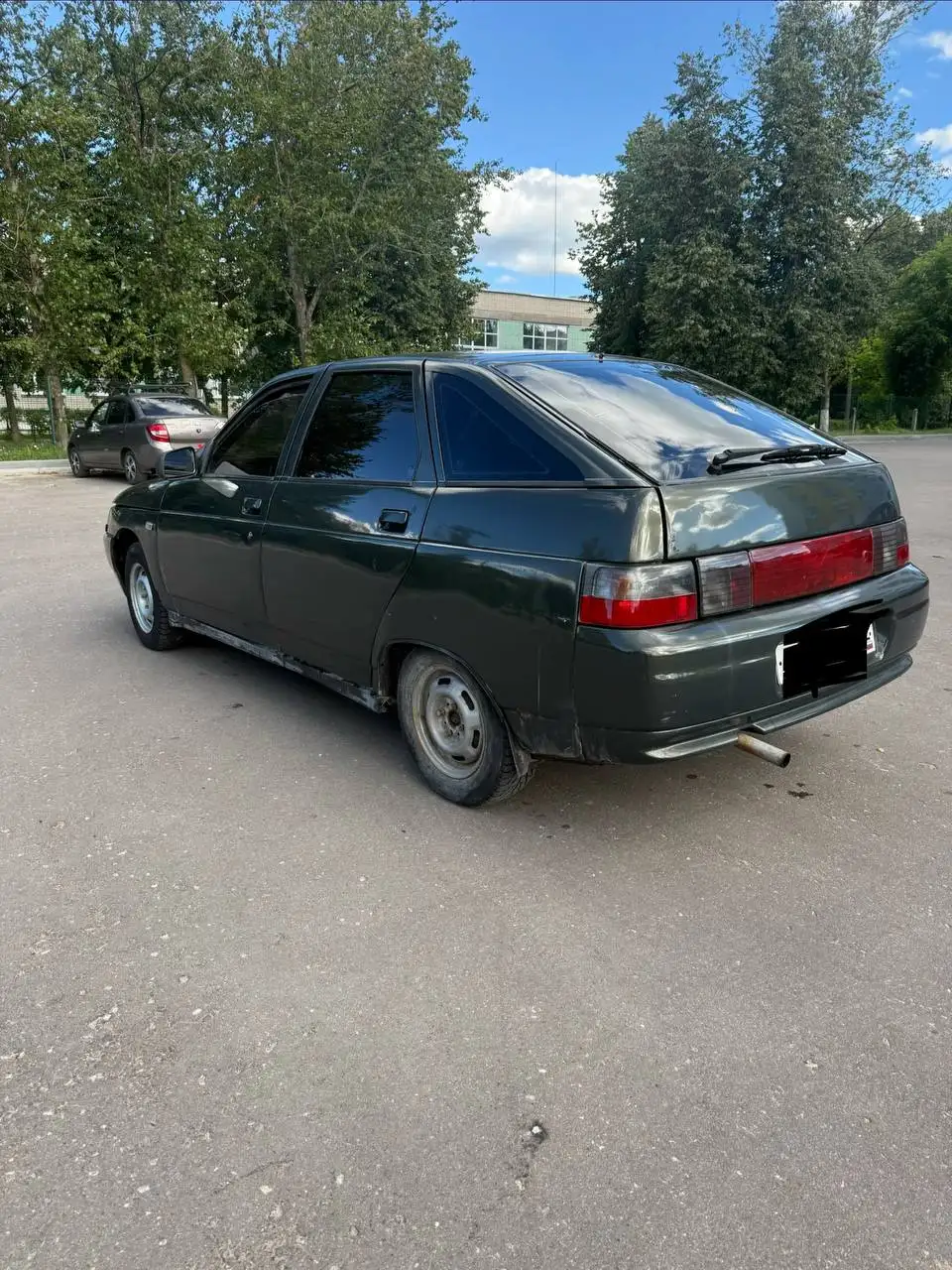 Продажа или обмен авто 6 лет - Авто в Нижний Новгород