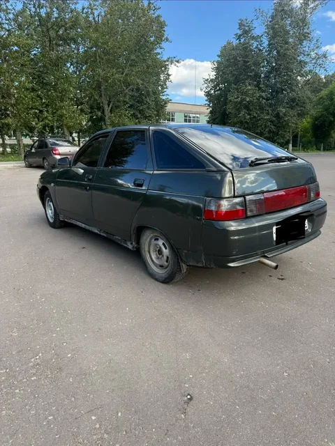 Продажа или обмен авто 6 лет - Авто в Нижний Новгород
