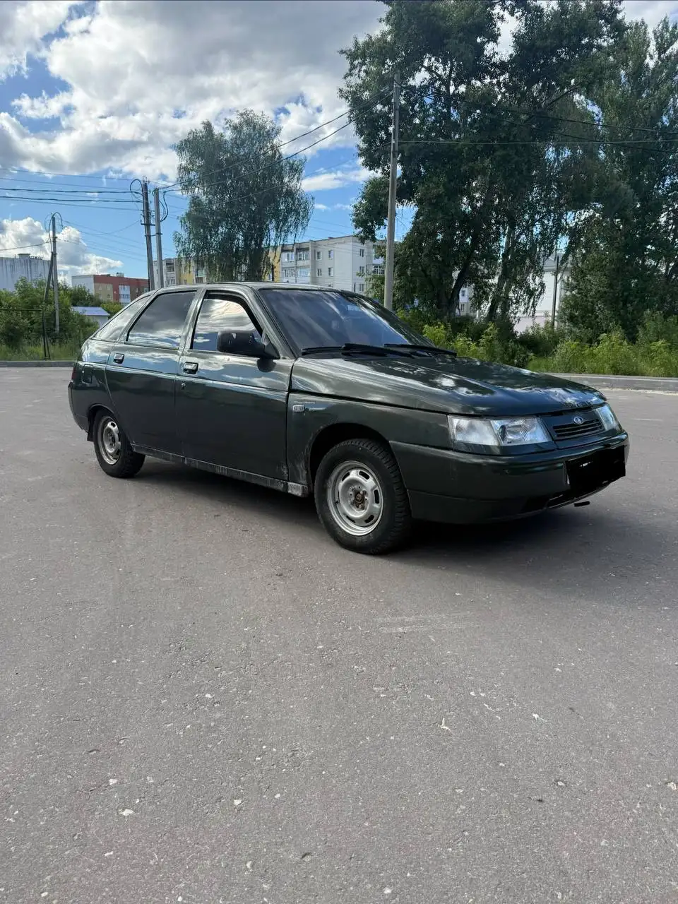 Продажа или обмен авто 6 лет - Авто в Нижний Новгород