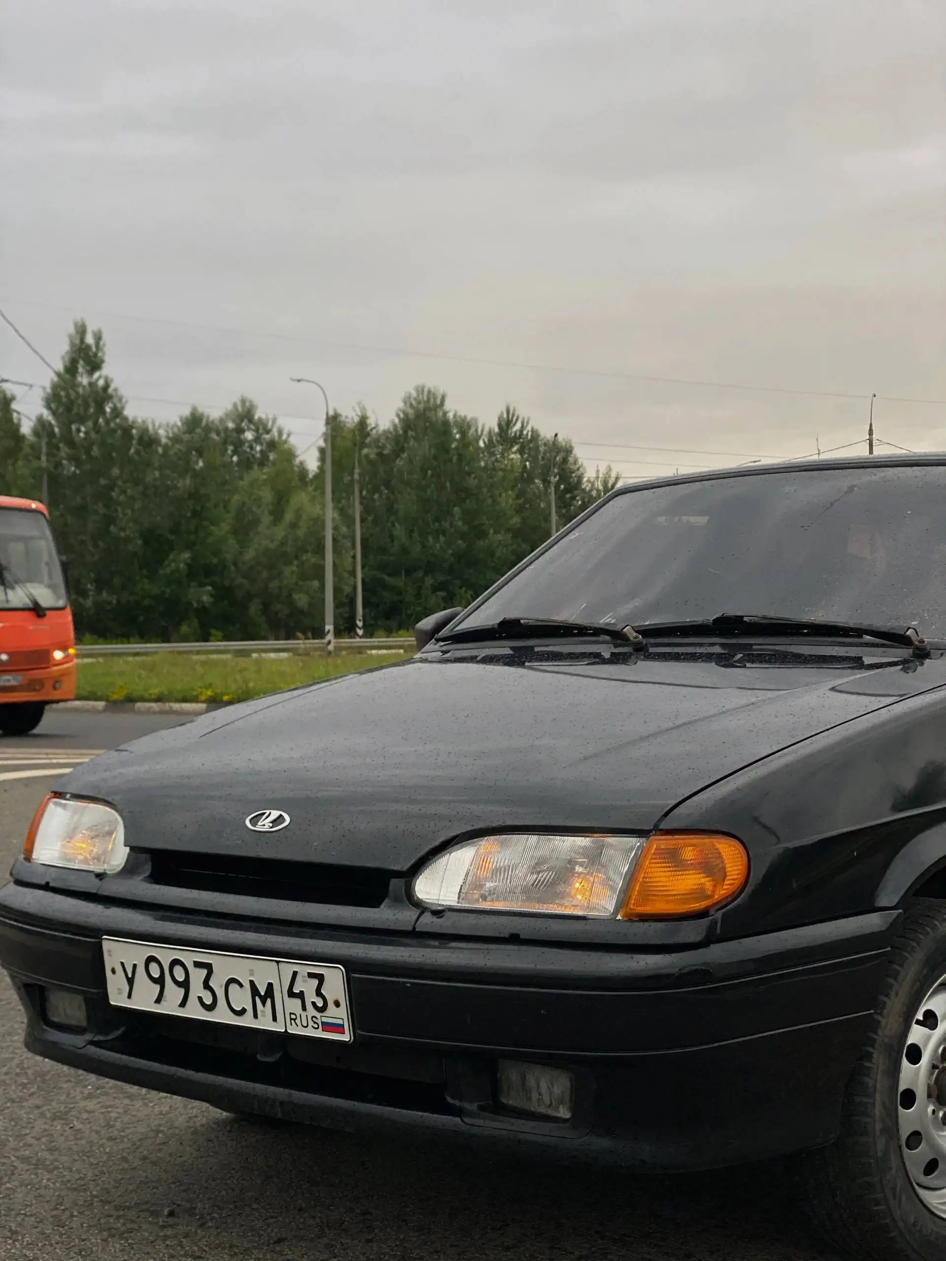 ВАЗ 2114, 2011 год - Легковые автомобили (Авто) в Нижний Новгород