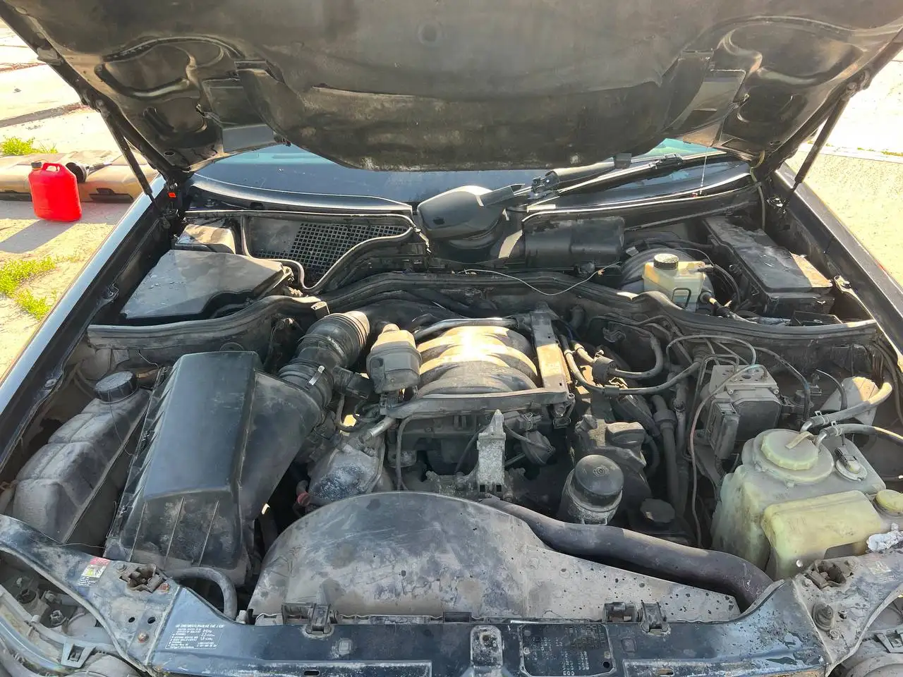Mercedes-Benz W210 Elegance в Нижнем Новгороде - Легковые автомобили (Авто) в Нижний Новгород