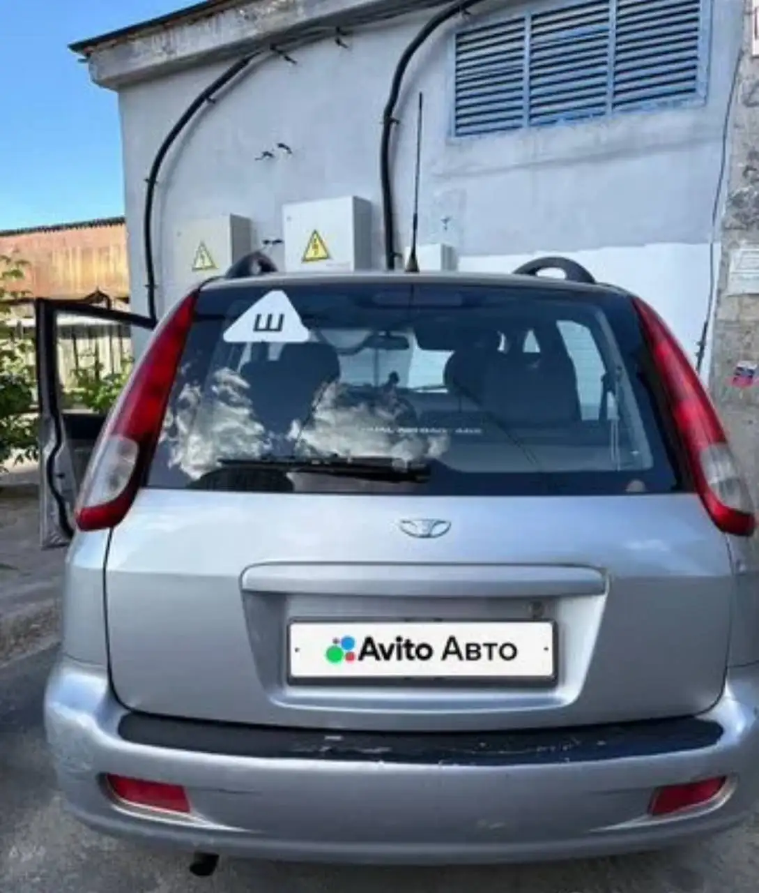 Продажа автомобиля на ходу - Авто в Нижний Новгород
