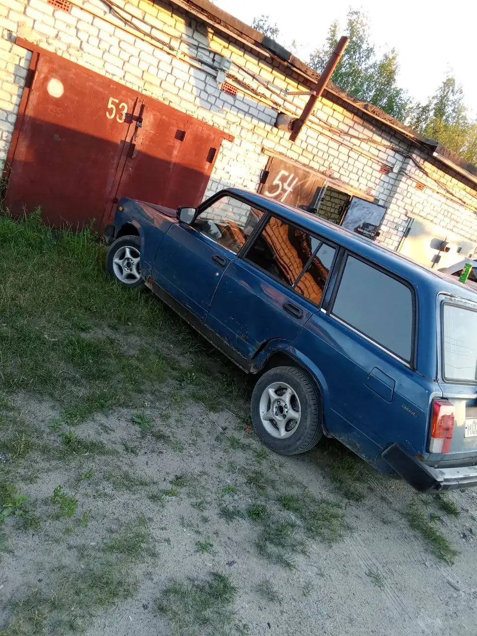Продам ВАЗ 2104 2001 года - Легковые автомобили (Авто) в Нижний Новгород