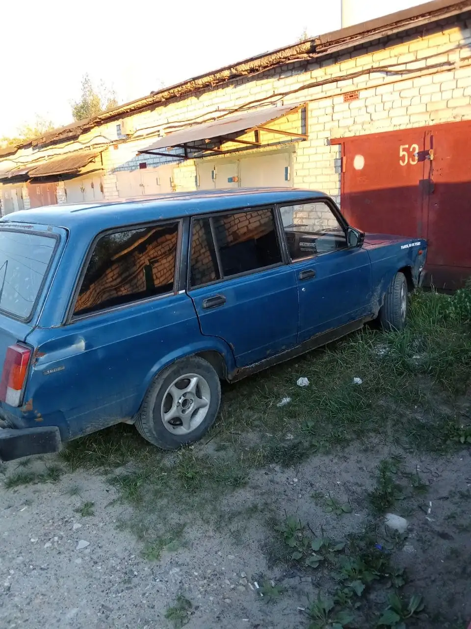 Продам ВАЗ 2104 2001 года - Легковые автомобили (Авто) в Нижний Новгород