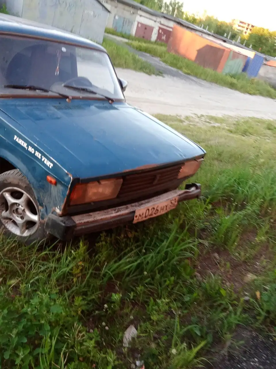Продам ВАЗ 2104 2001 года - Легковые автомобили (Авто) в Нижний Новгород