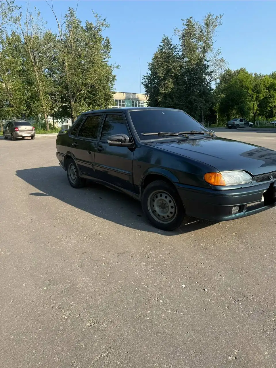 Продам ВАЗ 2115 2008 года - Легковые автомобили (Авто) в Дзержинск