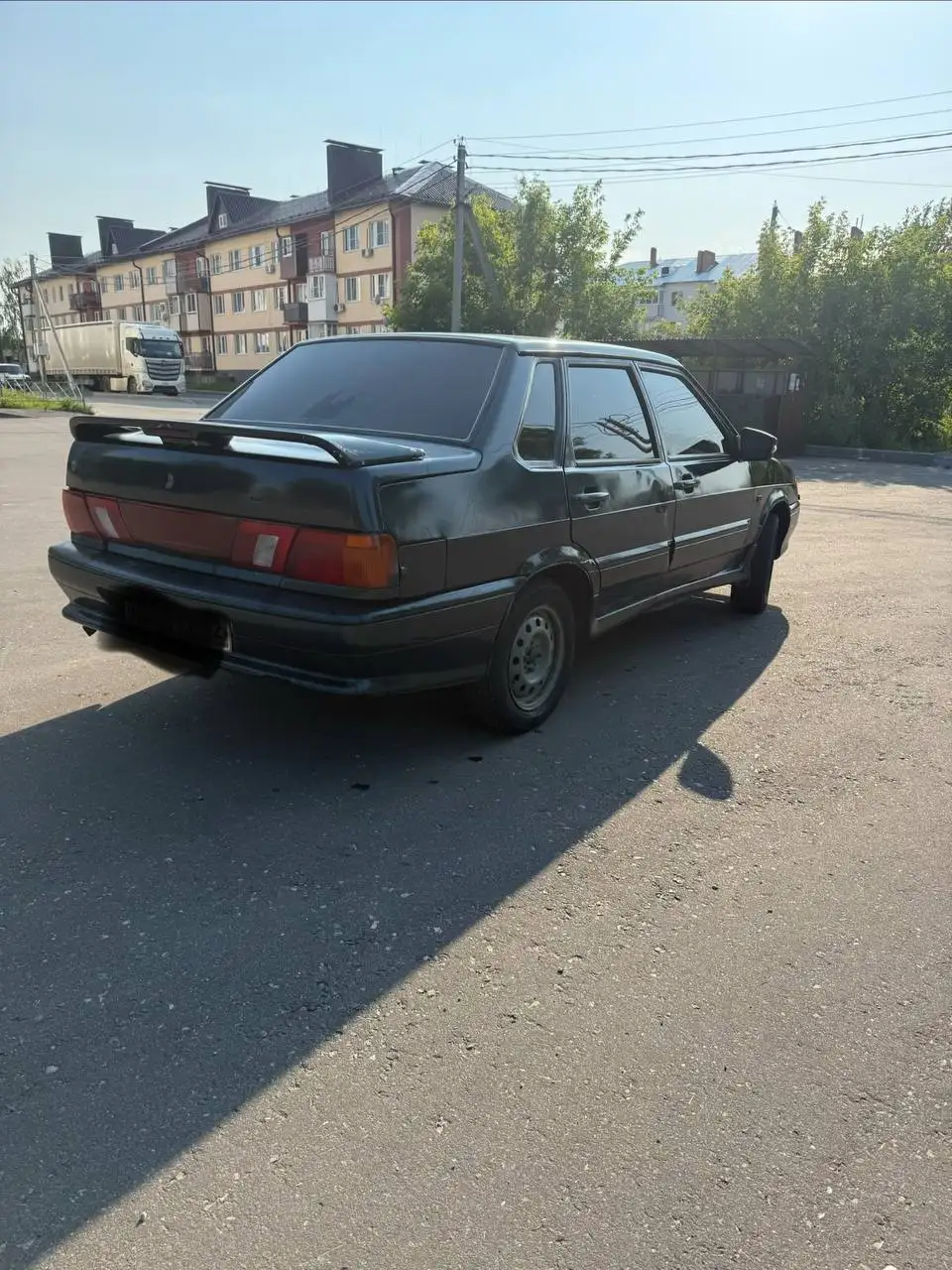 Продам ВАЗ 2115 2008 года - Легковые автомобили (Авто) в Дзержинск