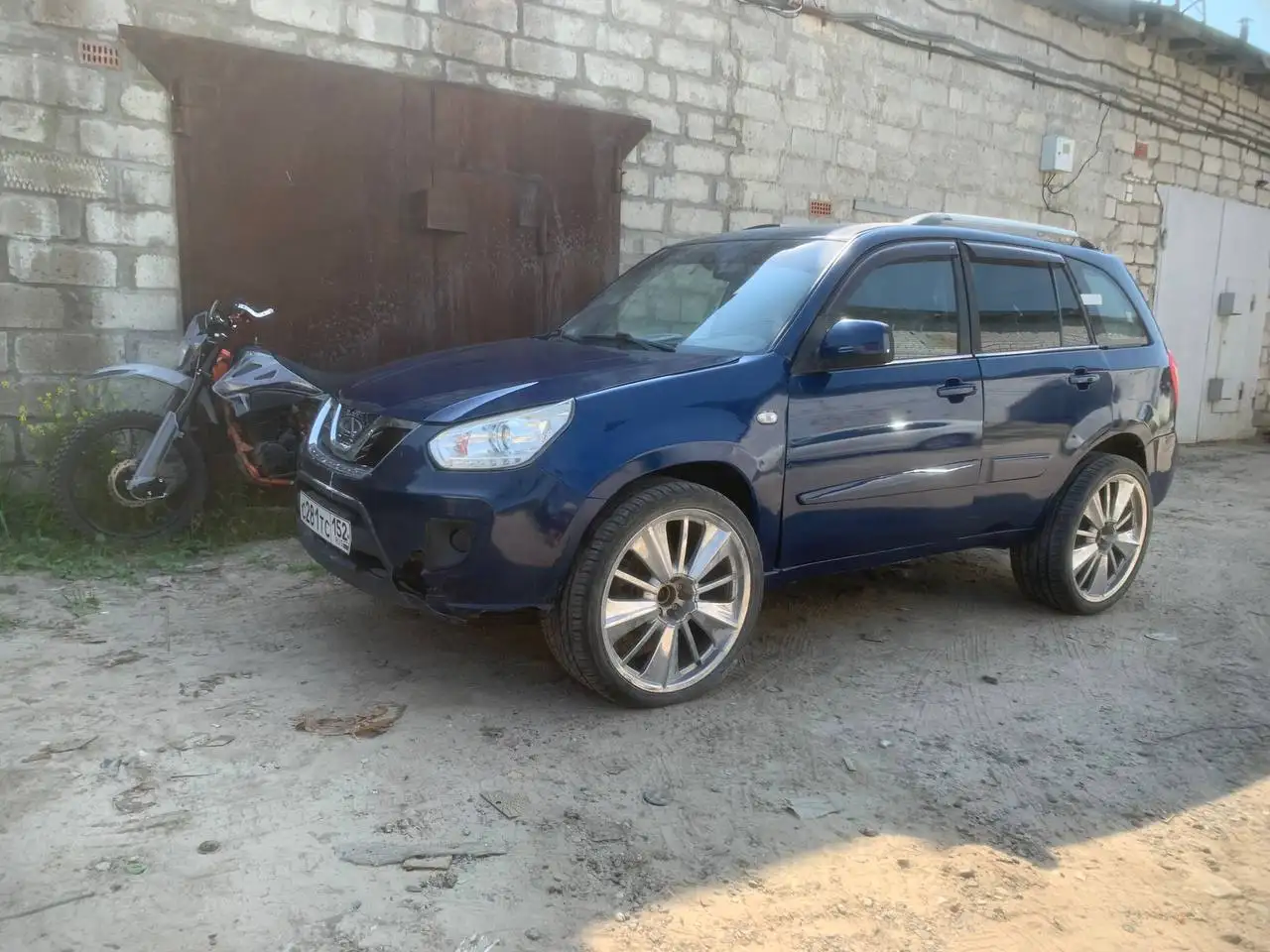 Audi Q5 2013 2.0 полный привод - Авто в Нижний Новгород