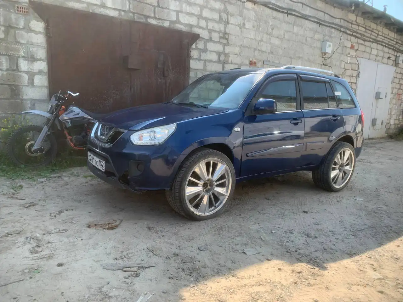 Audi Q5 2013 2.0 полный привод - Авто в Нижний Новгород